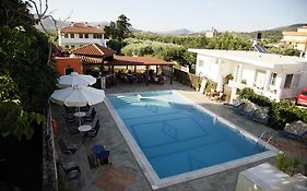 Ξενοδοχείο Καλλιόπη